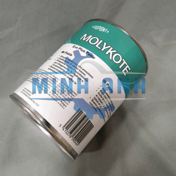 Mỡ bôi trơn Molykote G-N PLUS