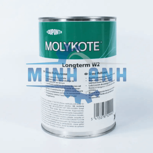 Mỡ MOLYKOTE Longterm W2